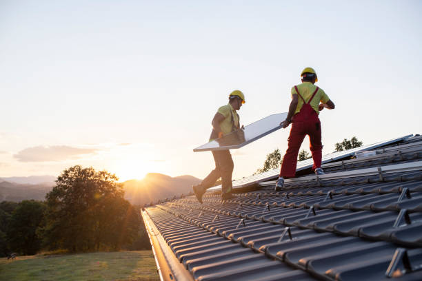 Best Roof Coating and Sealing  in Nottingham, PA