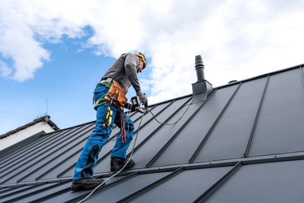 Best Commercial Roofing Services  in Nottingham, PA